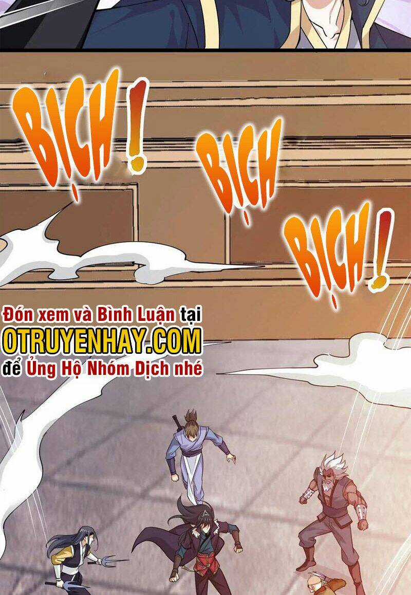 Thôn Phệ Vĩnh Hằng - Chapter 250 - Trang 9