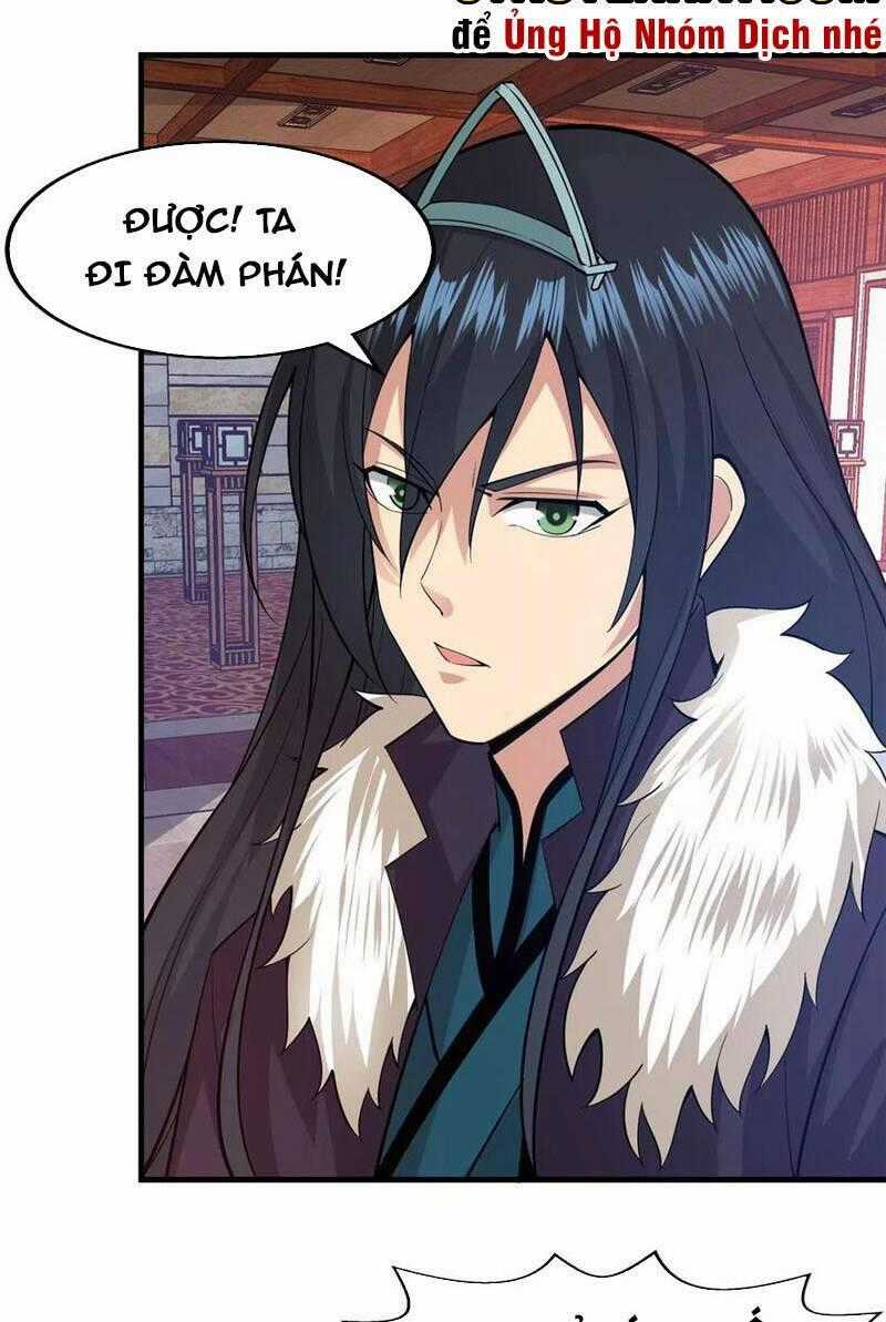 Thôn Phệ Vĩnh Hằng - Chapter 251 - Trang 2