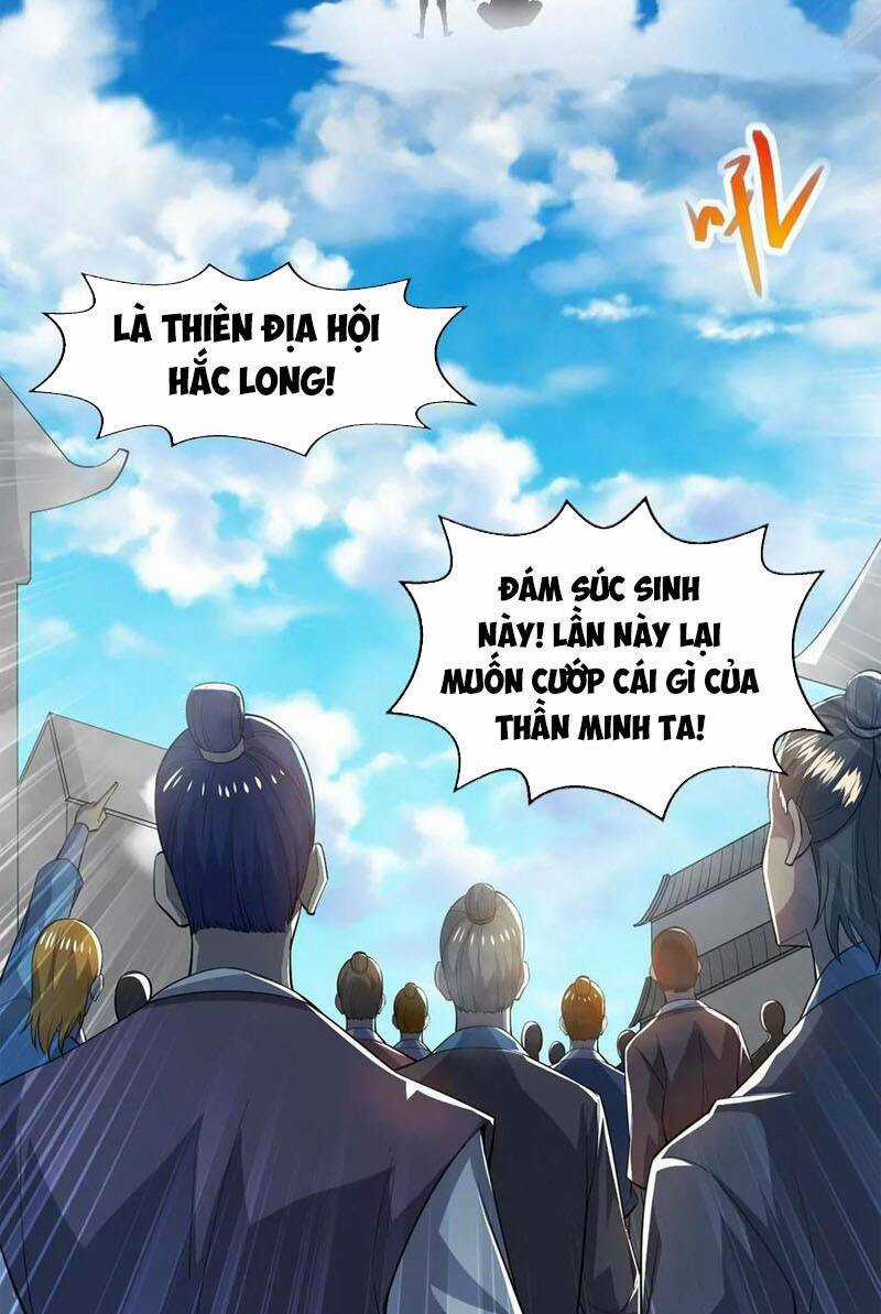 Thôn Phệ Vĩnh Hằng - Chapter 251 - Trang 11