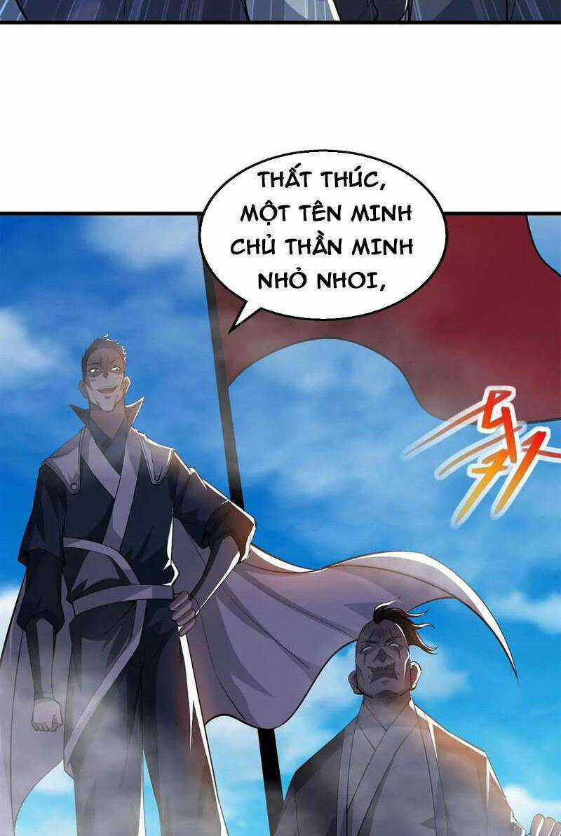 Thôn Phệ Vĩnh Hằng - Chapter 251 - Trang 12