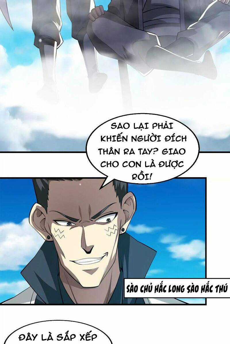 Thôn Phệ Vĩnh Hằng - Chapter 251 - Trang 13