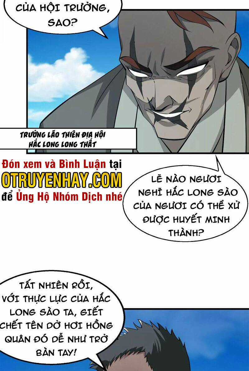 Thôn Phệ Vĩnh Hằng - Chapter 251 - Trang 14