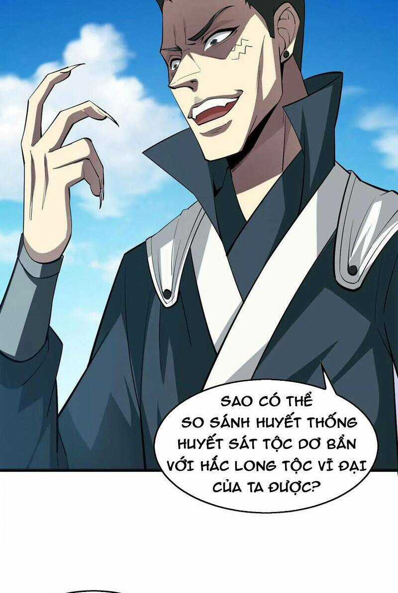 Thôn Phệ Vĩnh Hằng - Chapter 251 - Trang 15