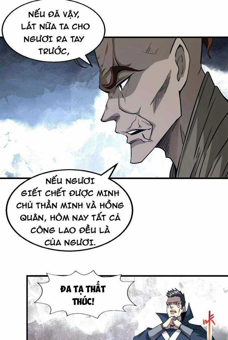 Thôn Phệ Vĩnh Hằng - Chapter 251 - Trang 16