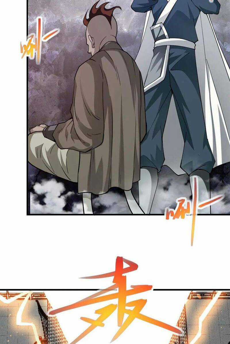 Thôn Phệ Vĩnh Hằng - Chapter 251 - Trang 17