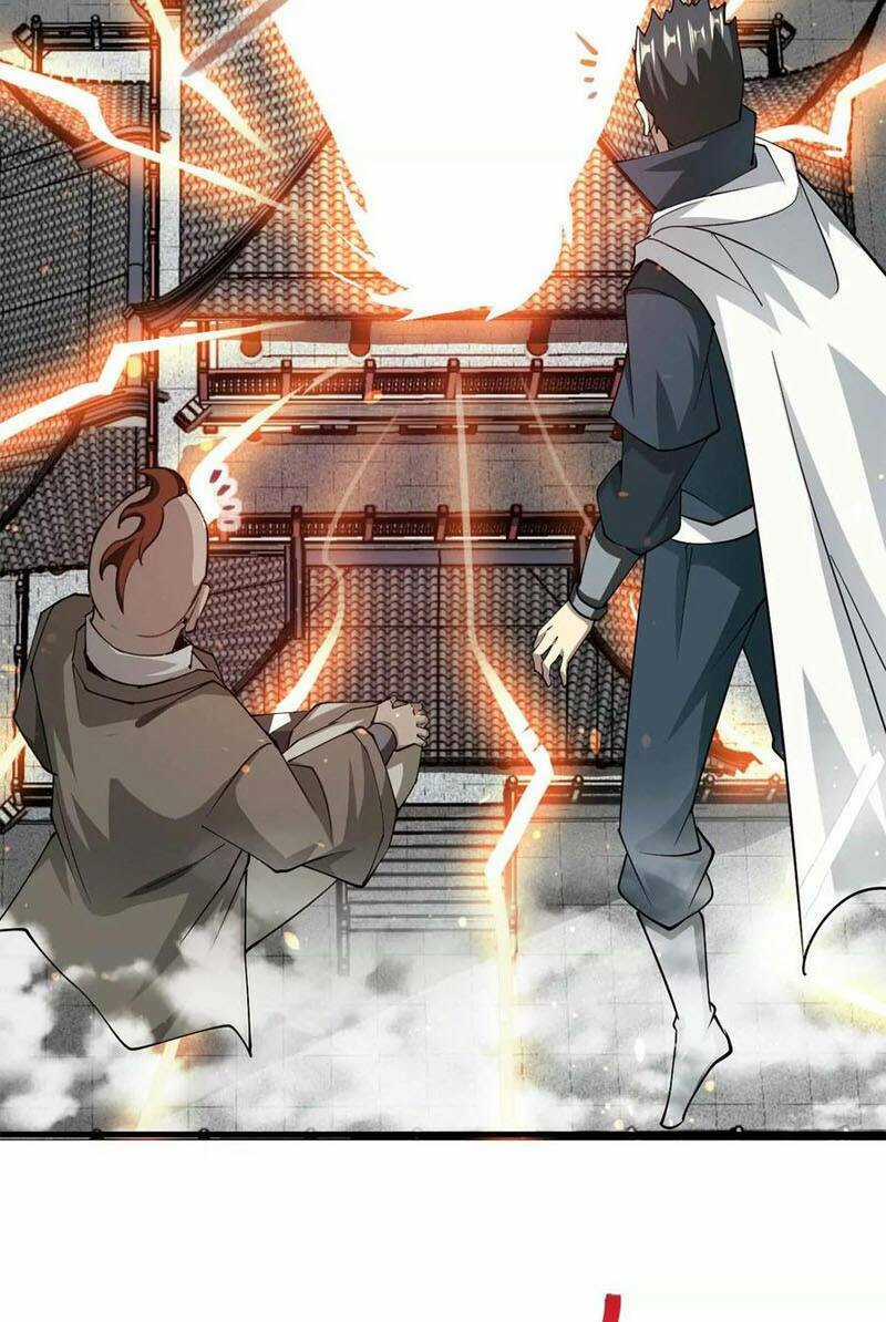 Thôn Phệ Vĩnh Hằng - Chapter 251 - Trang 18