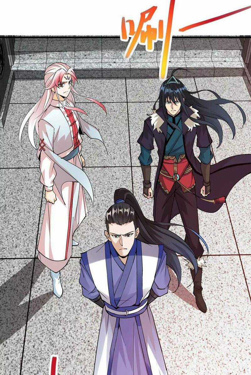 Thôn Phệ Vĩnh Hằng - Chapter 251 - Trang 19