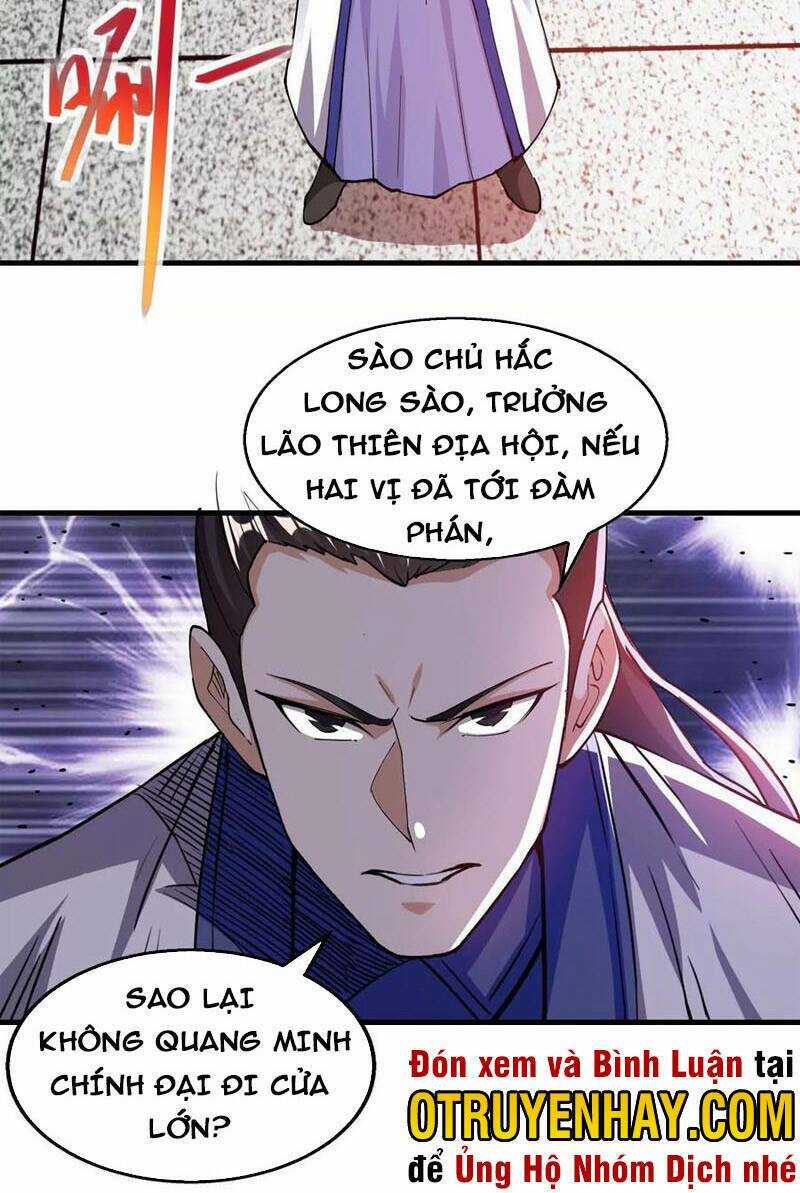 Thôn Phệ Vĩnh Hằng - Chapter 251 - Trang 20