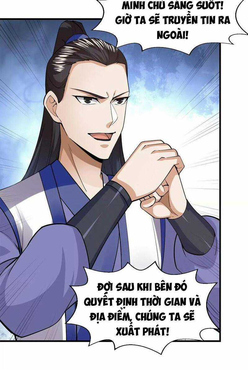 Thôn Phệ Vĩnh Hằng - Chapter 251 - Trang 3