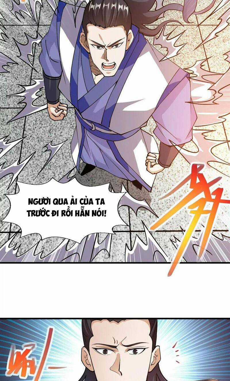 Thôn Phệ Vĩnh Hằng - Chapter 251 - Trang 22