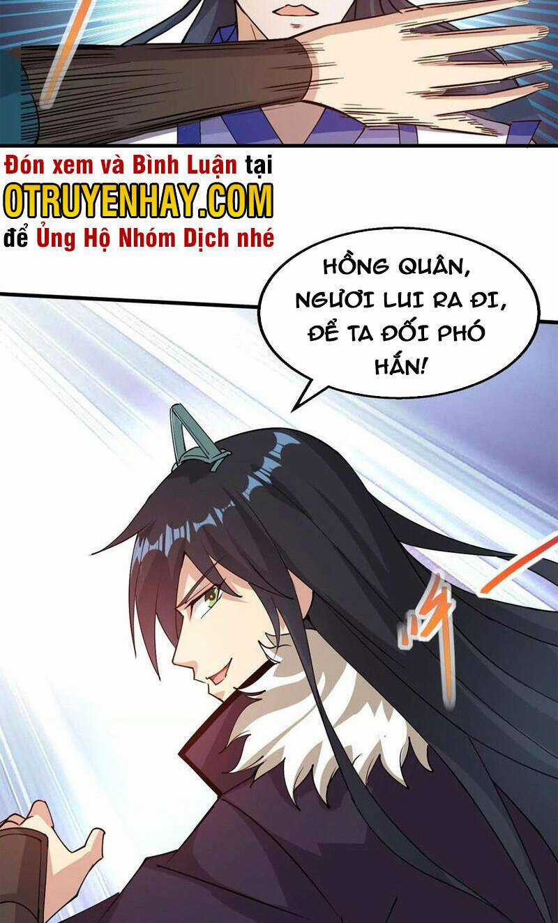 Thôn Phệ Vĩnh Hằng - Chapter 251 - Trang 23