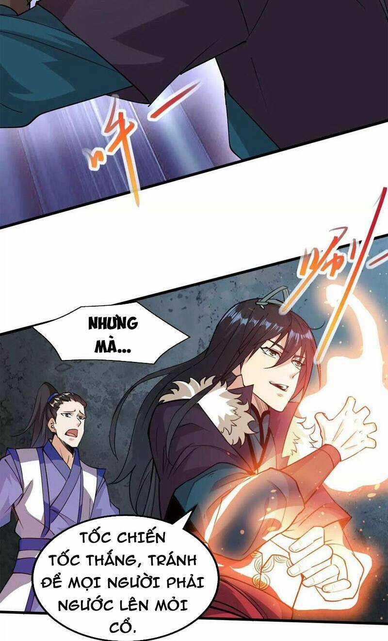 Thôn Phệ Vĩnh Hằng - Chapter 251 - Trang 24