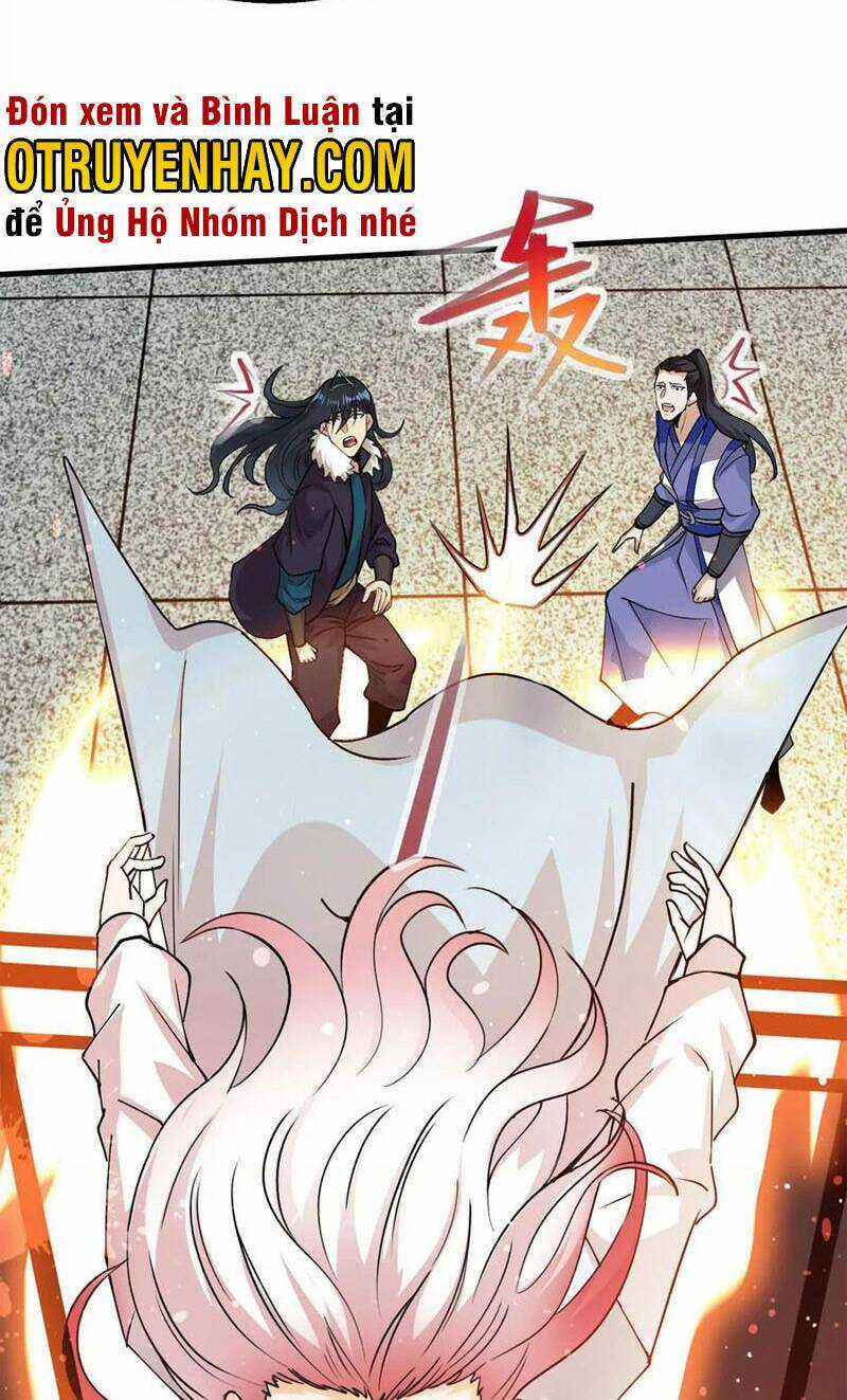 Thôn Phệ Vĩnh Hằng - Chapter 251 - Trang 25