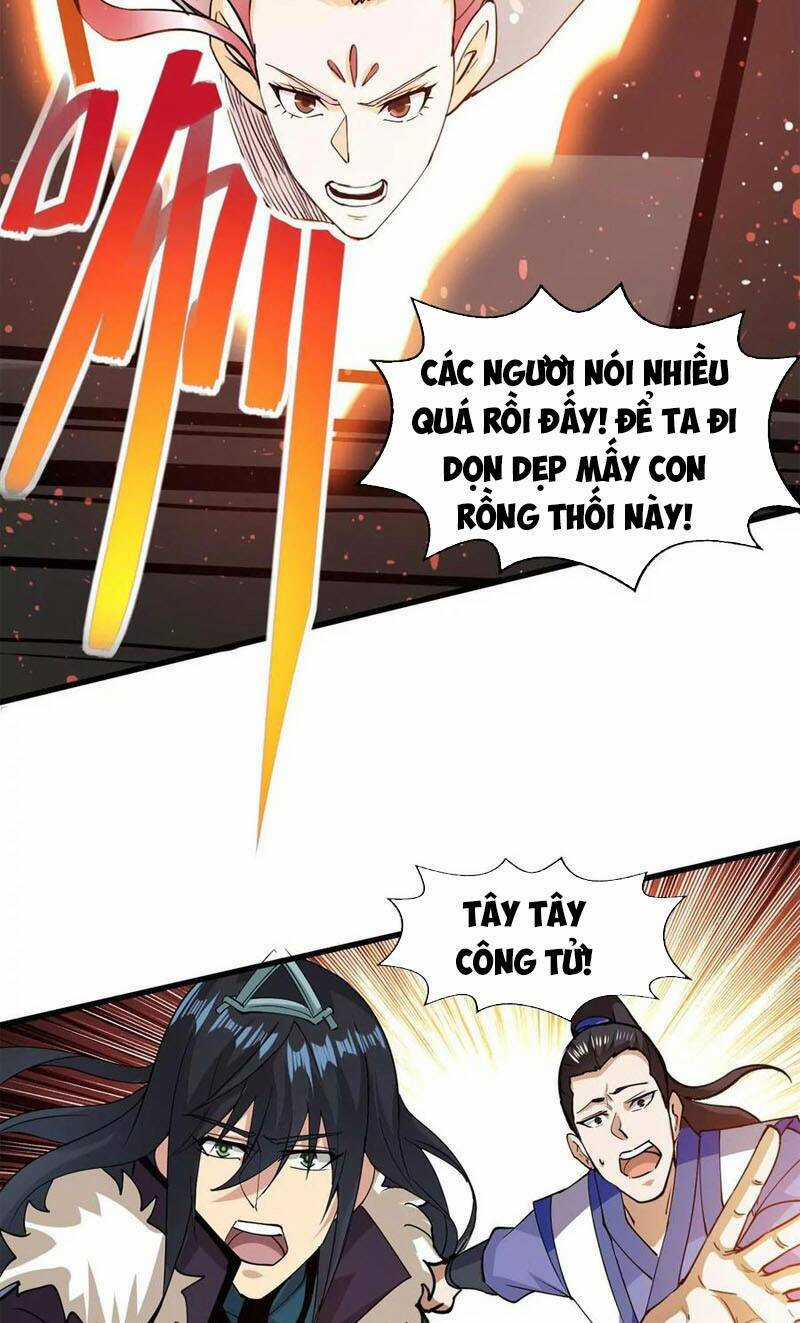 Thôn Phệ Vĩnh Hằng - Chapter 251 - Trang 26