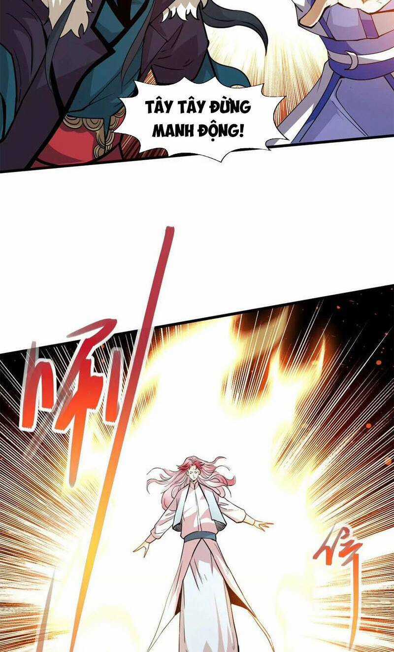 Thôn Phệ Vĩnh Hằng - Chapter 251 - Trang 27