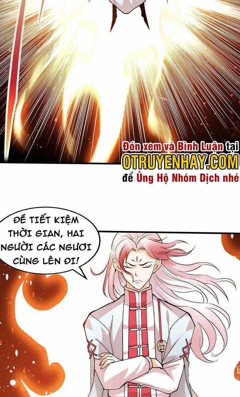 Thôn Phệ Vĩnh Hằng - Chapter 251 - Trang 28