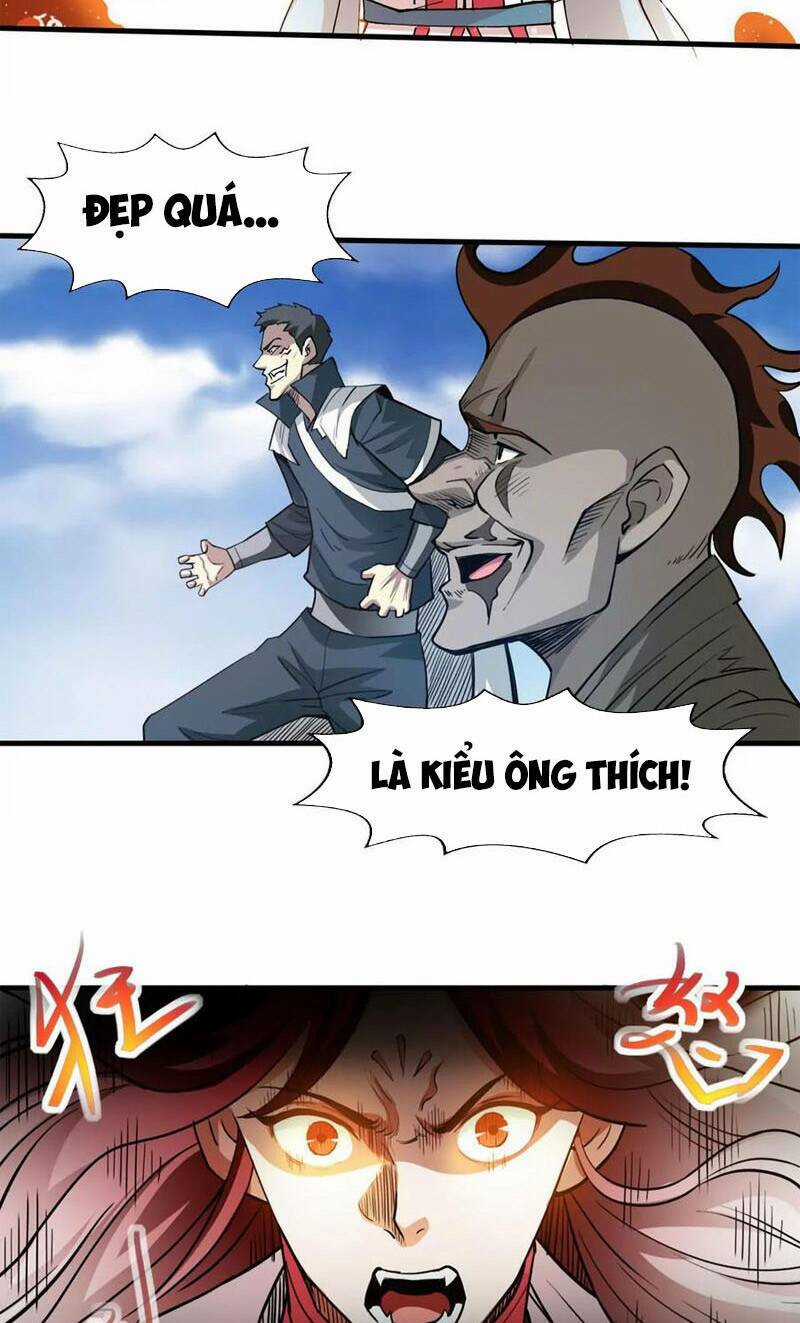 Thôn Phệ Vĩnh Hằng - Chapter 251 - Trang 29