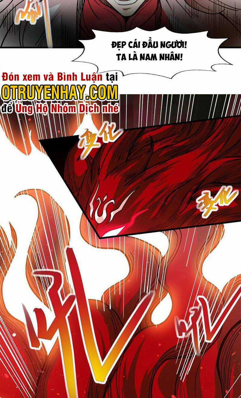 Thôn Phệ Vĩnh Hằng - Chapter 251 - Trang 30