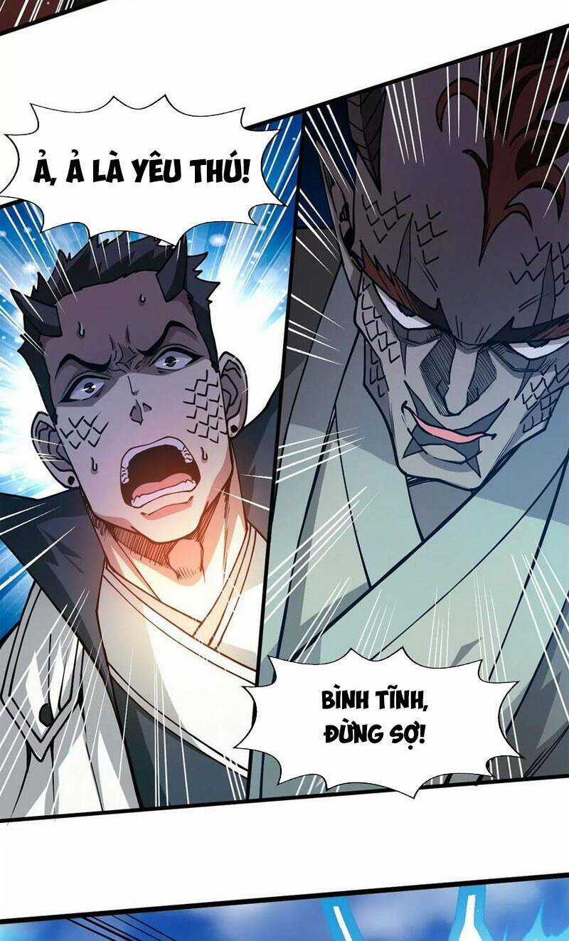 Thôn Phệ Vĩnh Hằng - Chapter 251 - Trang 32