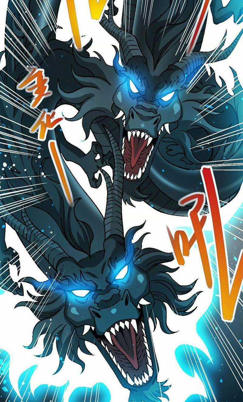 Thôn Phệ Vĩnh Hằng - Chapter 251 - Trang 34