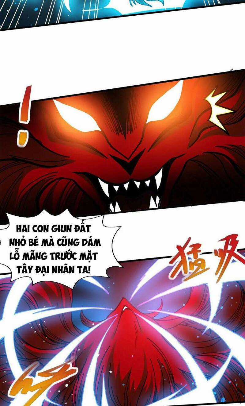 Thôn Phệ Vĩnh Hằng - Chapter 251 - Trang 35