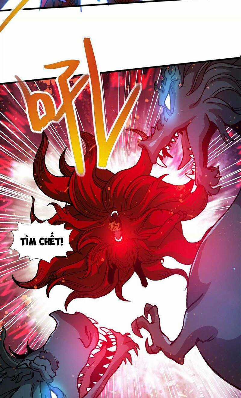 Thôn Phệ Vĩnh Hằng - Chapter 251 - Trang 36