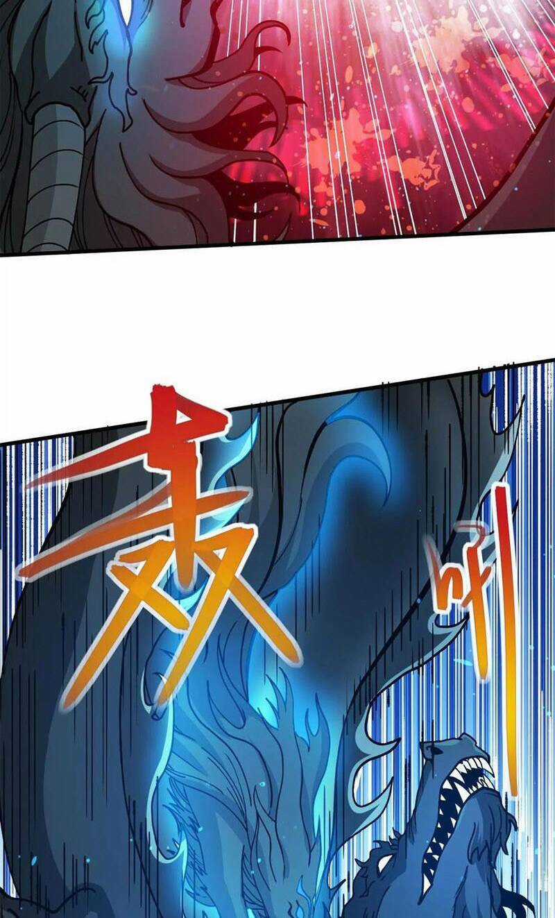 Thôn Phệ Vĩnh Hằng - Chapter 251 - Trang 37