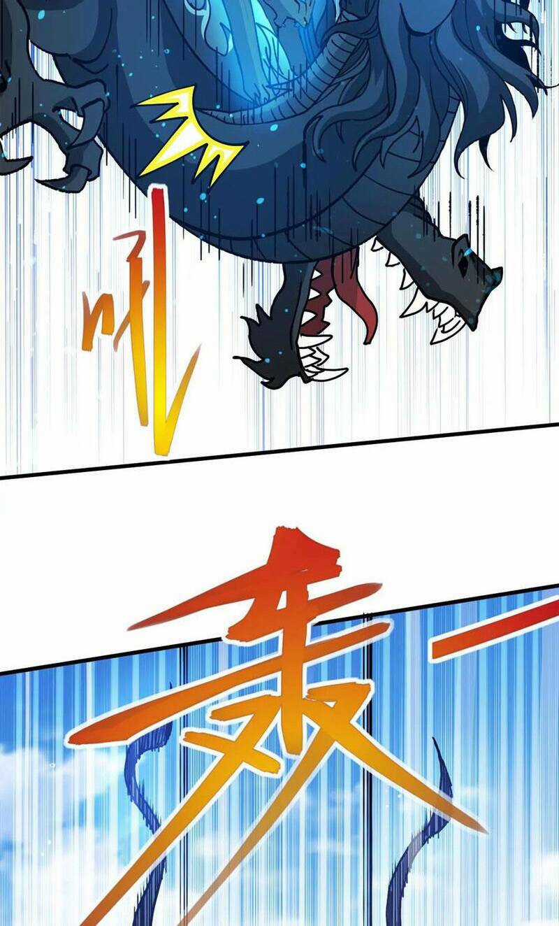 Thôn Phệ Vĩnh Hằng - Chapter 251 - Trang 38