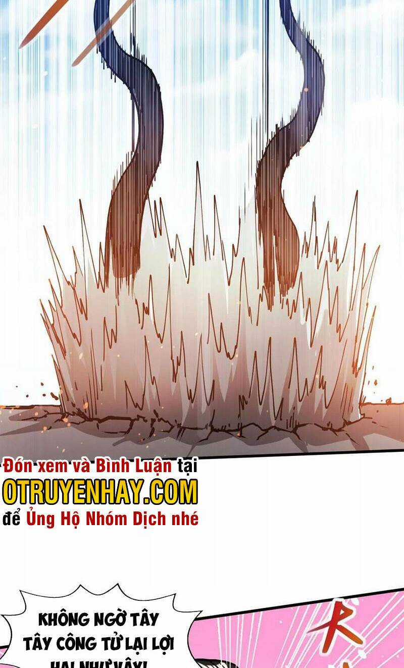 Thôn Phệ Vĩnh Hằng - Chapter 251 - Trang 39