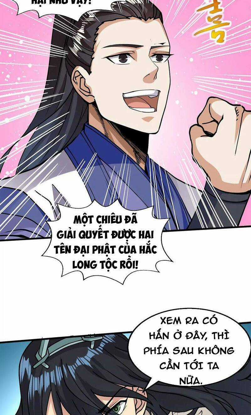 Thôn Phệ Vĩnh Hằng - Chapter 251 - Trang 40