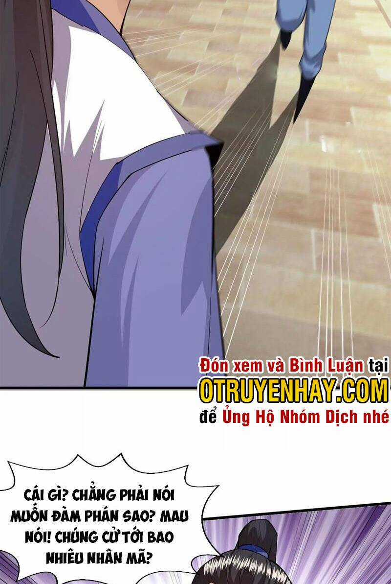 Thôn Phệ Vĩnh Hằng - Chapter 251 - Trang 5