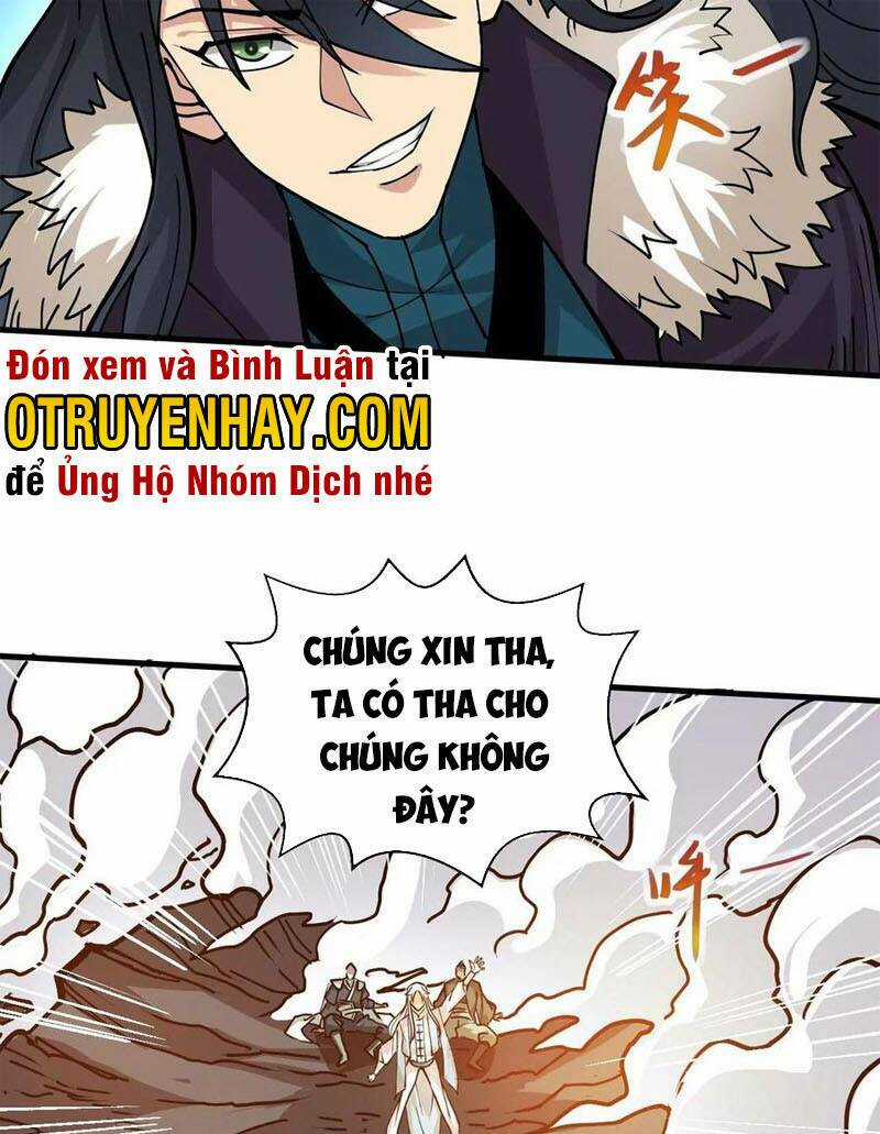 Thôn Phệ Vĩnh Hằng - Chapter 251 - Trang 41