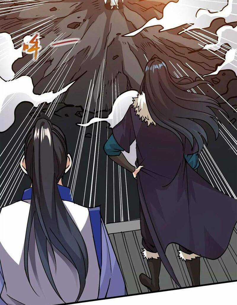 Thôn Phệ Vĩnh Hằng - Chapter 251 - Trang 42