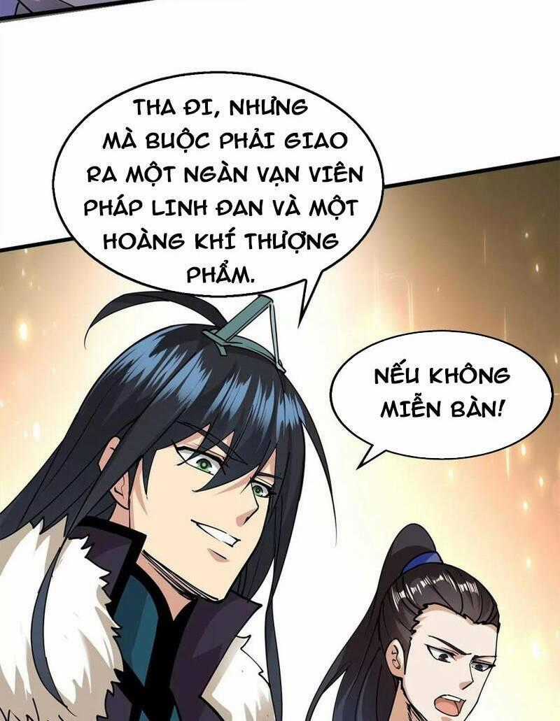 Thôn Phệ Vĩnh Hằng - Chapter 251 - Trang 43
