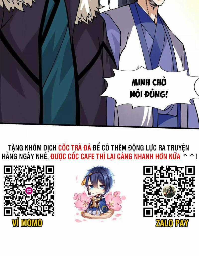 Thôn Phệ Vĩnh Hằng - Chapter 251 - Trang 44