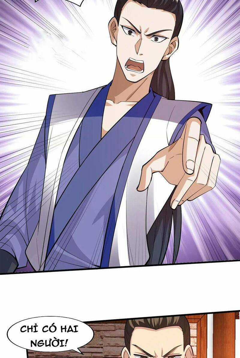 Thôn Phệ Vĩnh Hằng - Chapter 251 - Trang 6