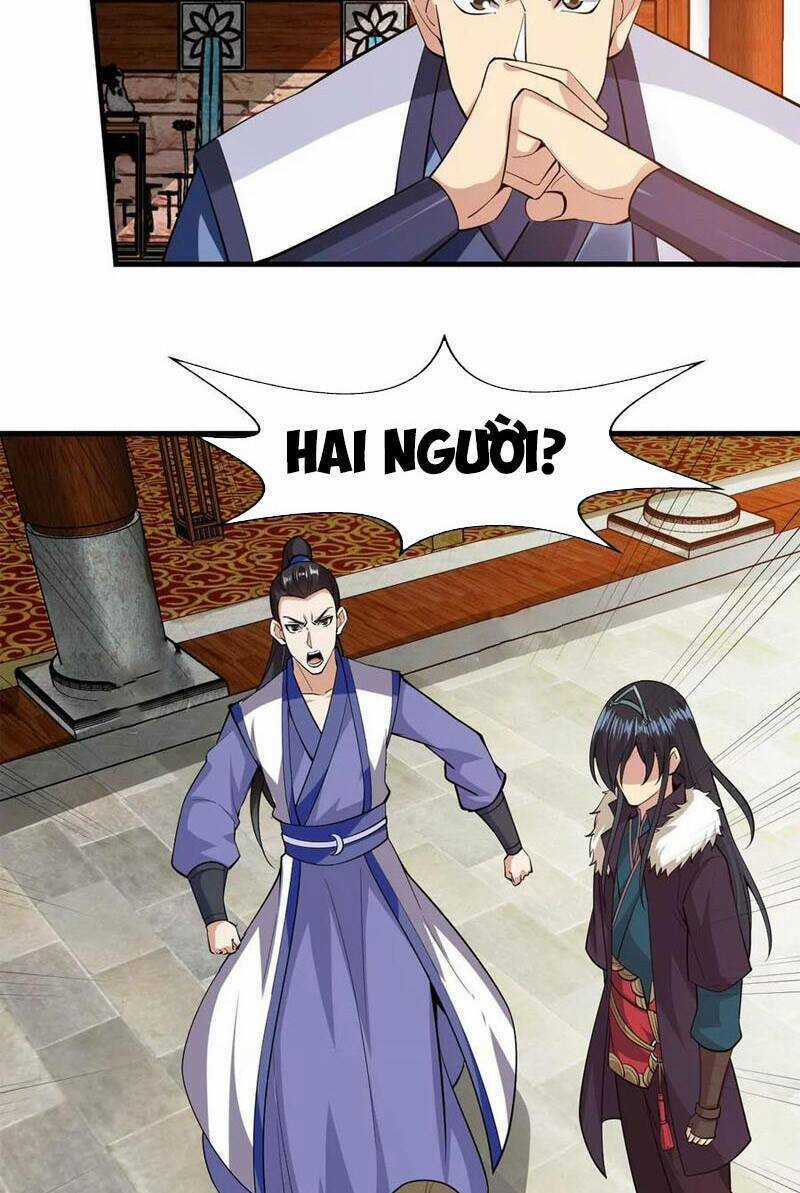 Thôn Phệ Vĩnh Hằng - Chapter 251 - Trang 7