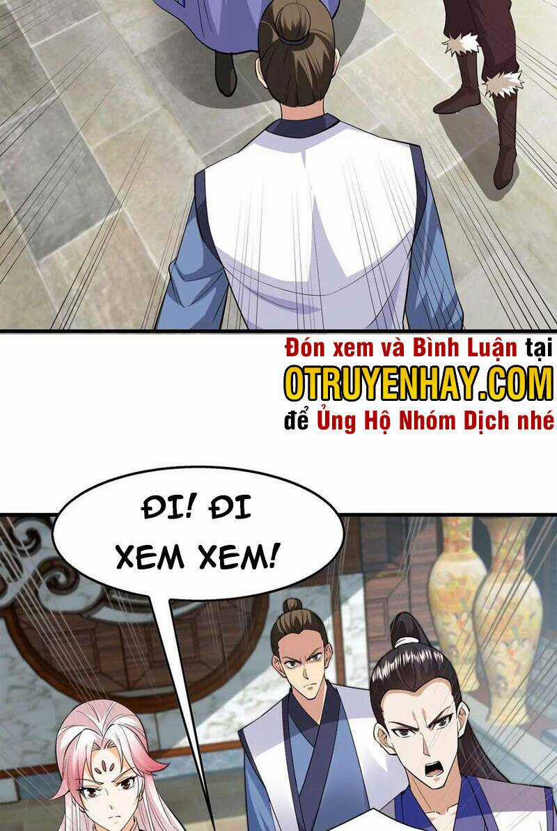 Thôn Phệ Vĩnh Hằng - Chapter 251 - Trang 8