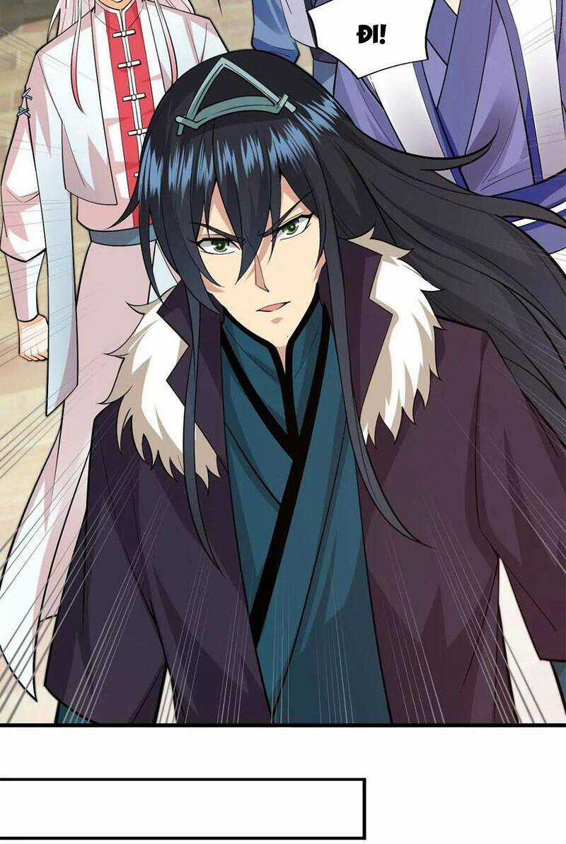 Thôn Phệ Vĩnh Hằng - Chapter 251 - Trang 9