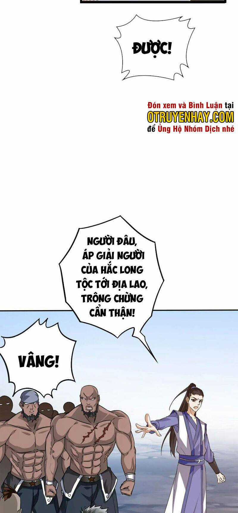 Thôn Phệ Vĩnh Hằng - Chapter 252 - Trang 11