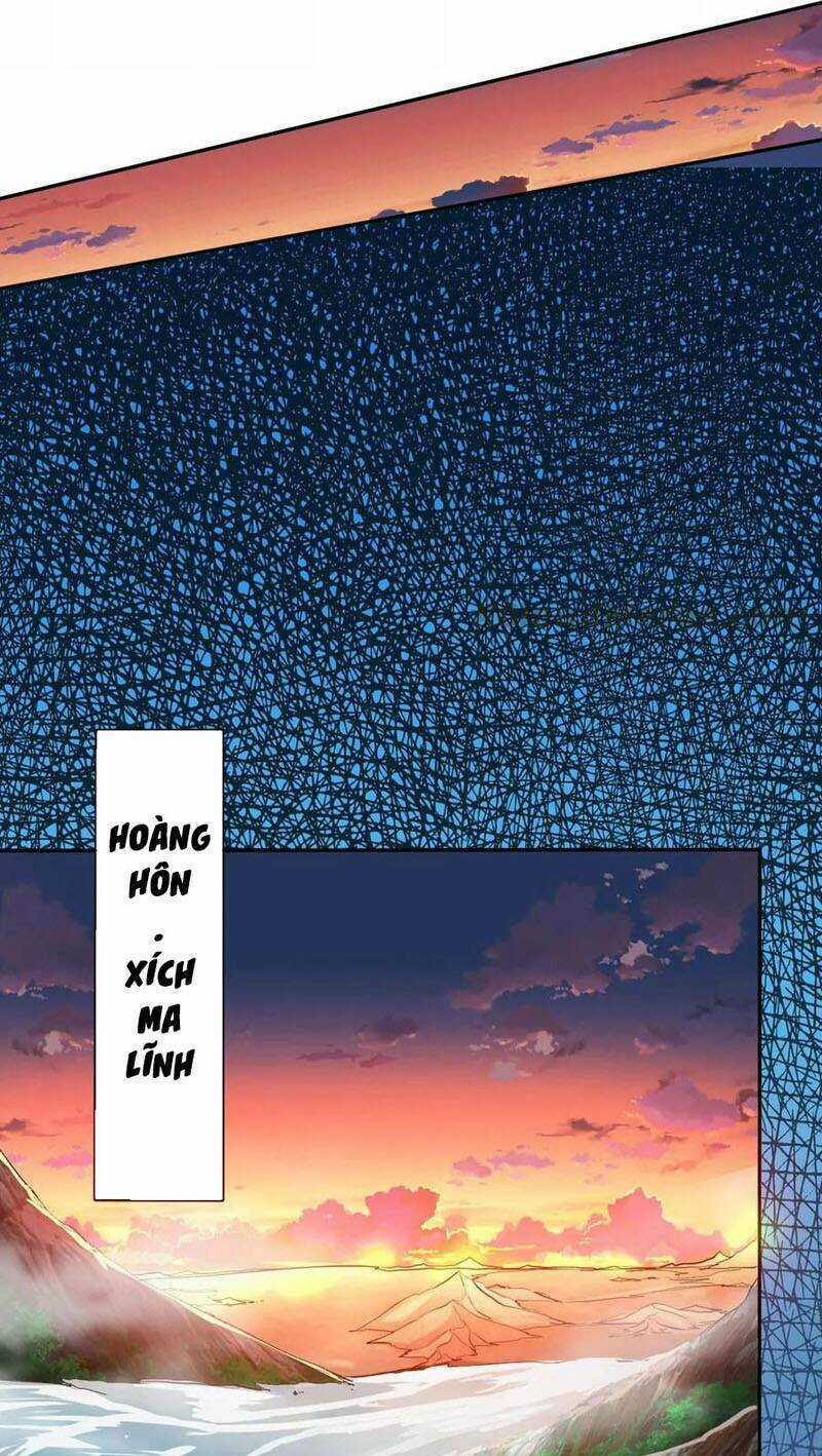 Thôn Phệ Vĩnh Hằng - Chapter 252 - Trang 16