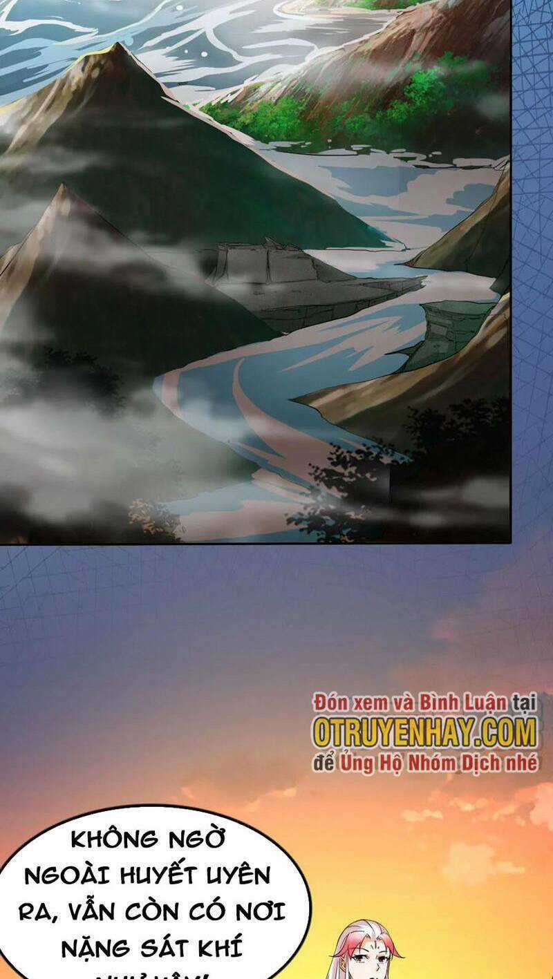 Thôn Phệ Vĩnh Hằng - Chapter 252 - Trang 17