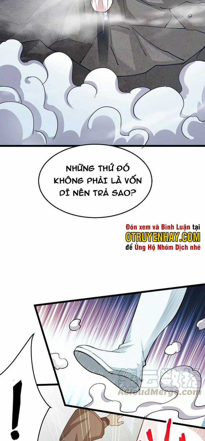 Thôn Phệ Vĩnh Hằng - Chapter 252 - Trang 3