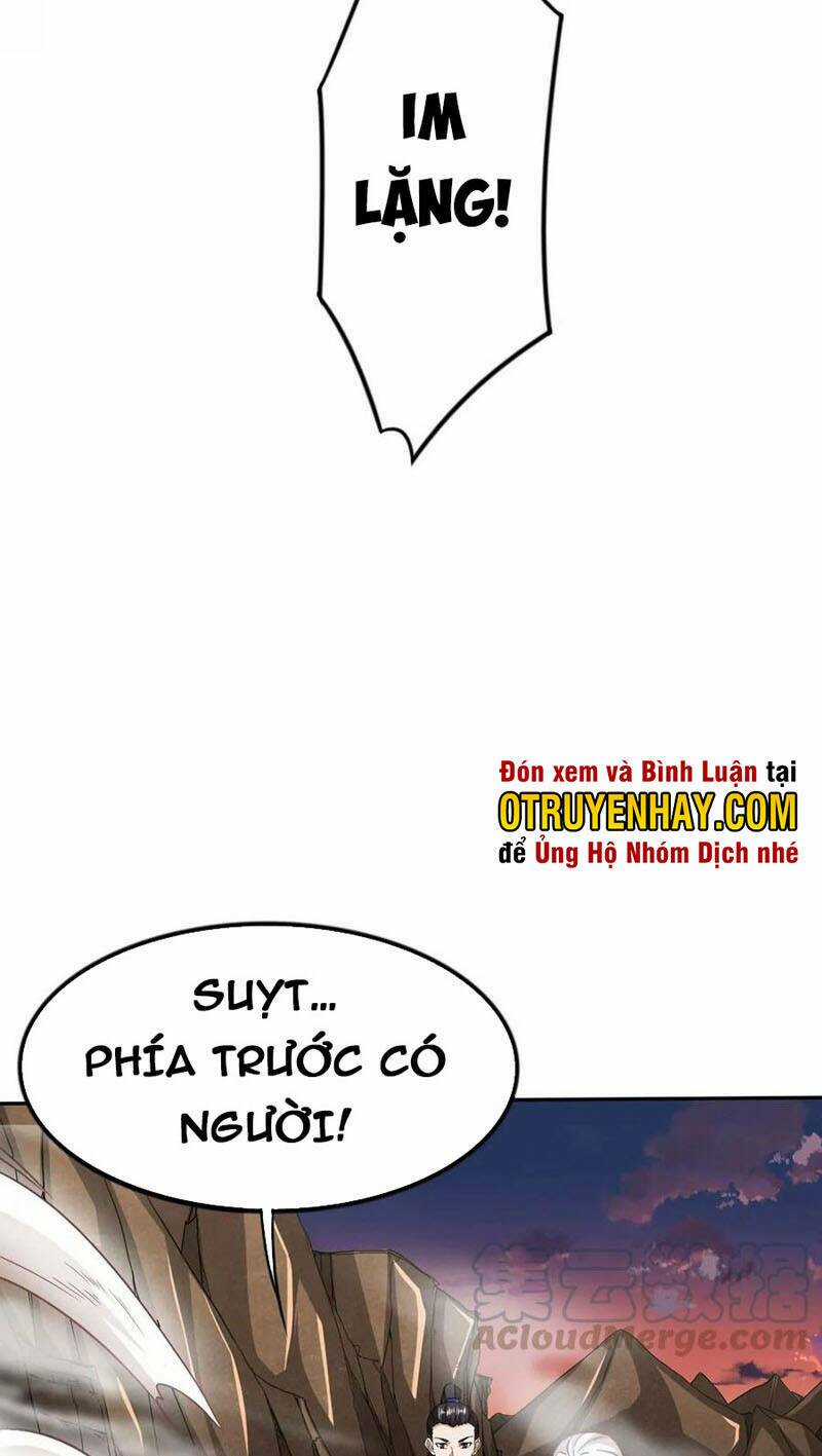 Thôn Phệ Vĩnh Hằng - Chapter 252 - Trang 21