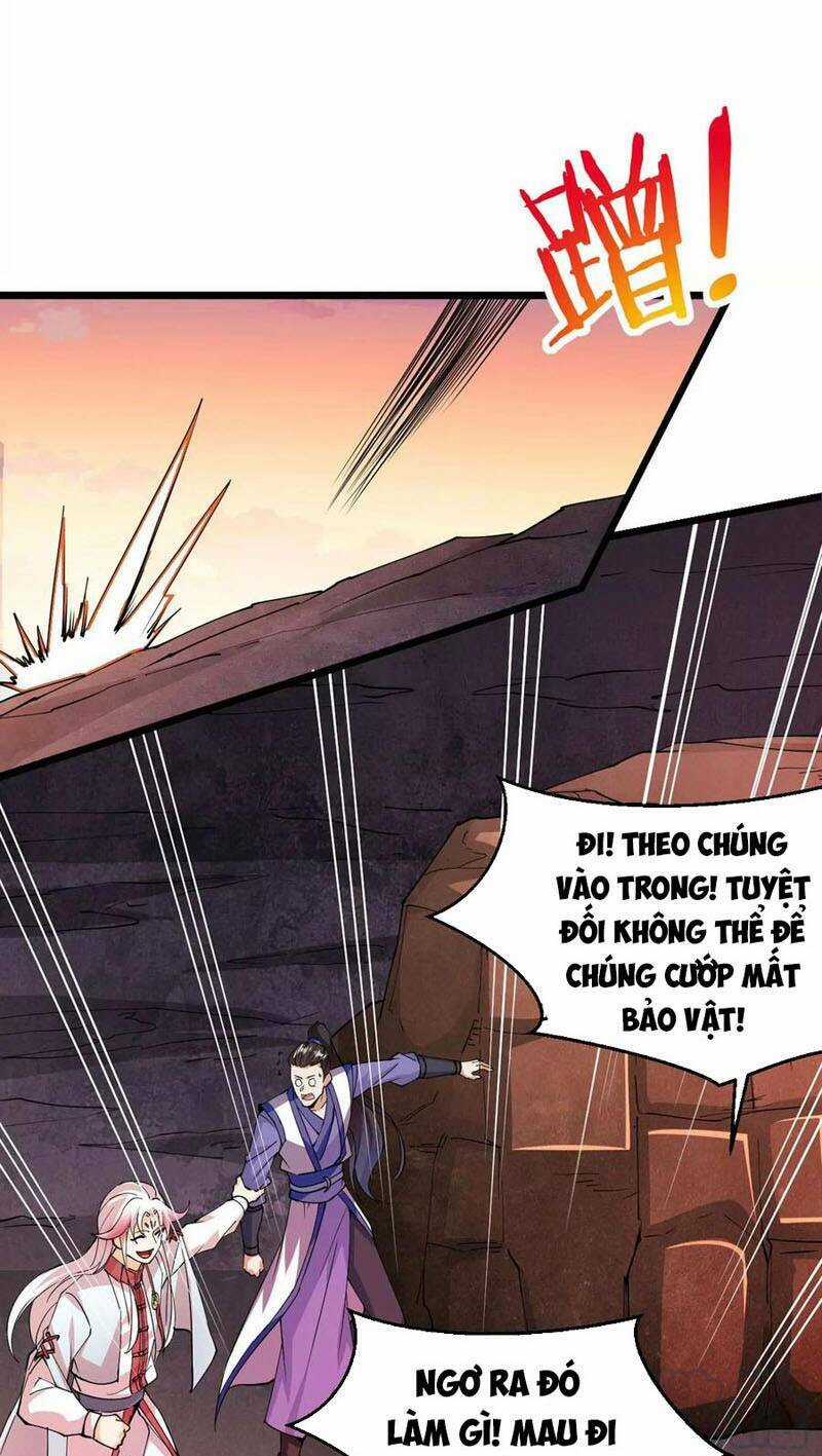 Thôn Phệ Vĩnh Hằng - Chapter 252 - Trang 26