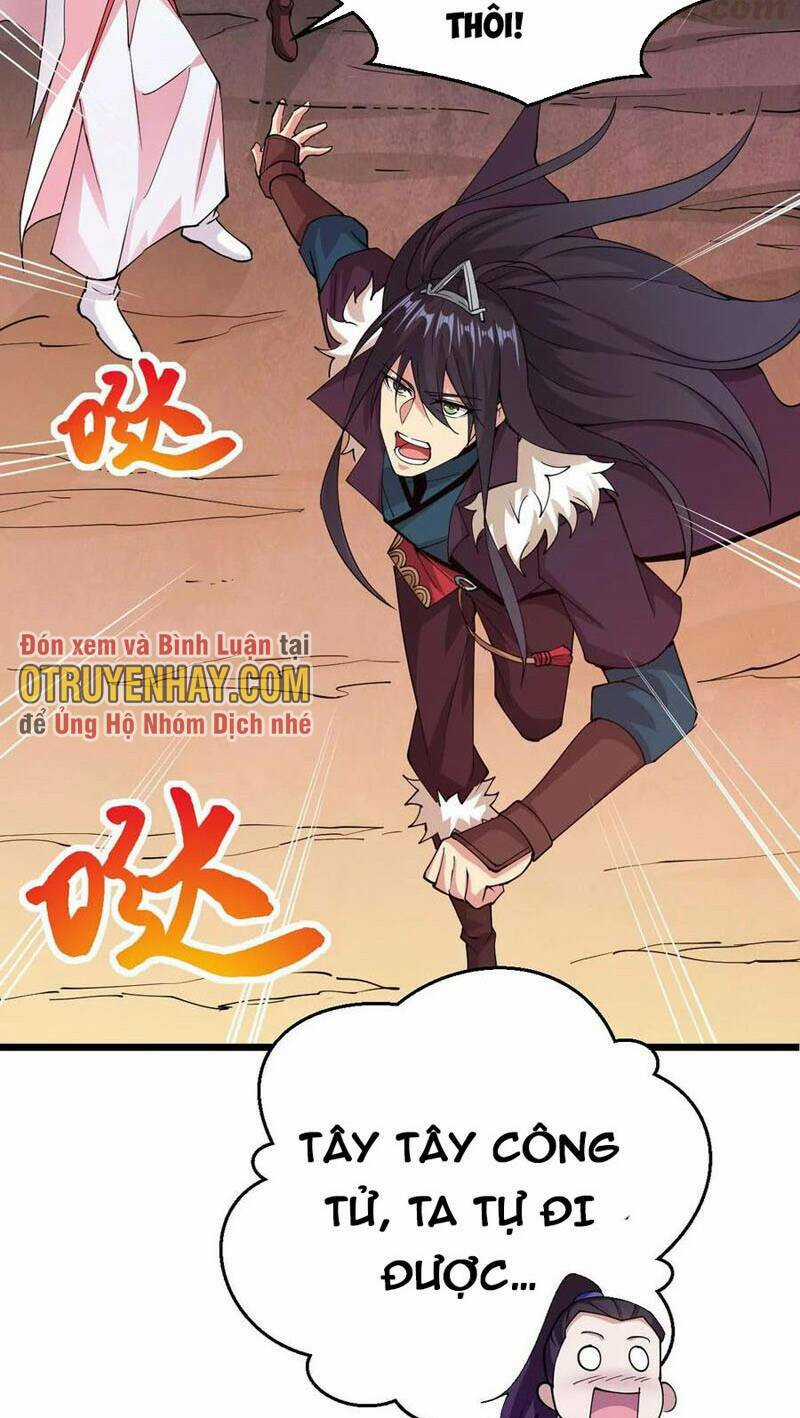 Thôn Phệ Vĩnh Hằng - Chapter 252 - Trang 27