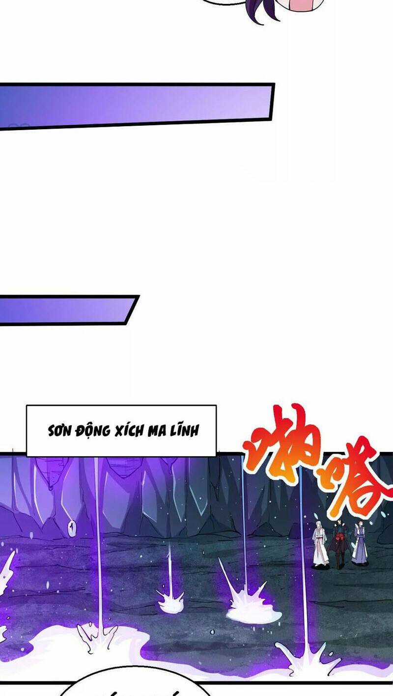 Thôn Phệ Vĩnh Hằng - Chapter 252 - Trang 28