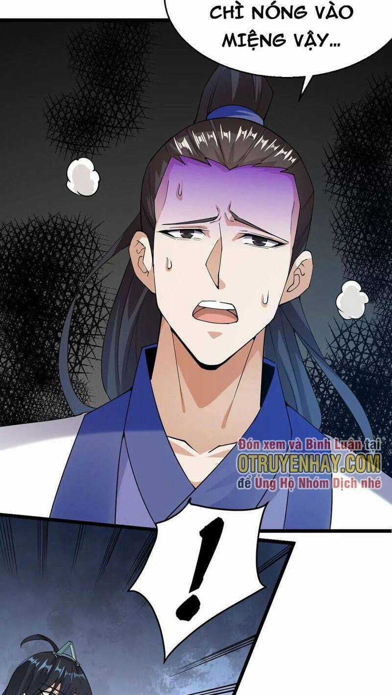 Thôn Phệ Vĩnh Hằng - Chapter 252 - Trang 30