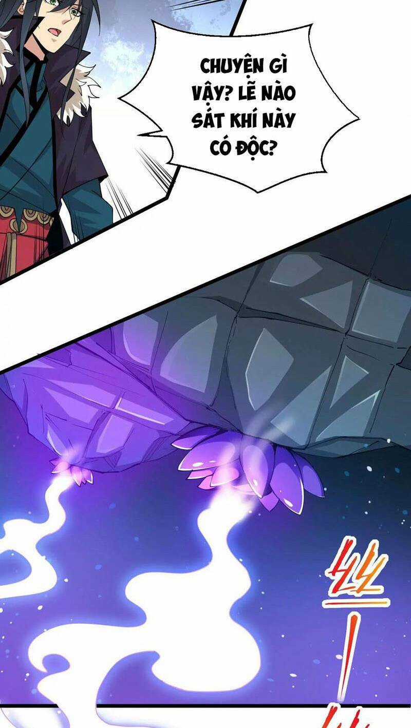 Thôn Phệ Vĩnh Hằng - Chapter 252 - Trang 31