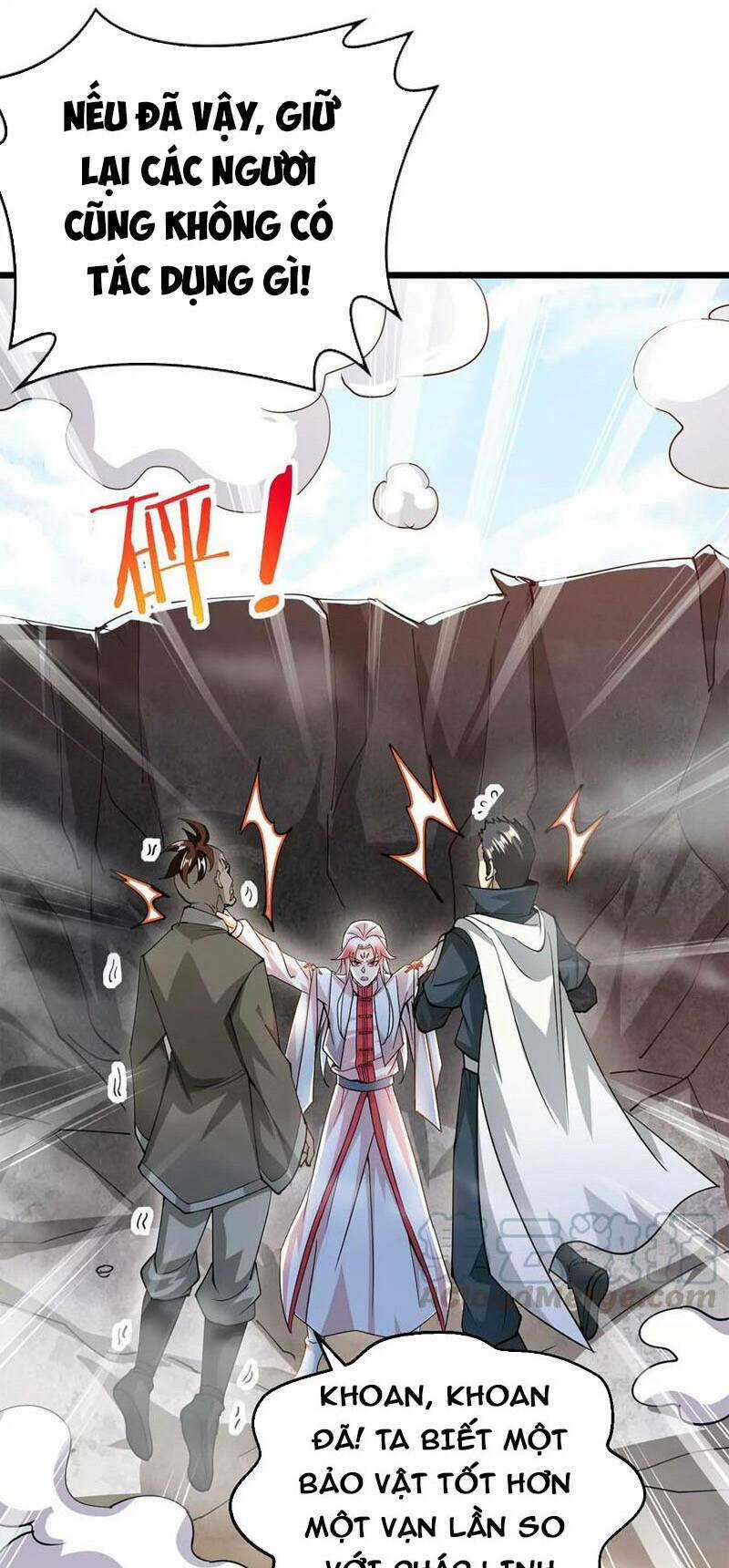 Thôn Phệ Vĩnh Hằng - Chapter 252 - Trang 5